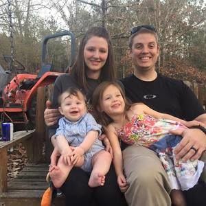 Meet your Posher, Margaret